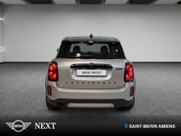 MINI Countryman 136 ch BVA7 Cooper Edition Highlands