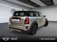 MINI Countryman 136 ch BVA7 Cooper Edition Highlands