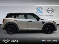 MINI Countryman 136 ch BVA7 Cooper Edition Highlands