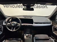 BMW X1 sDrive 18i 136ch DKG7 M Sport