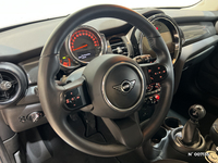MINI Hatch 3 Portes One 102 ch Essential
