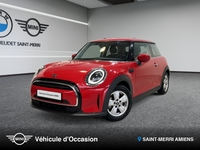 MINI Hatch 3 Portes One 102 ch Essential