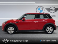 MINI Hatch 3 Portes One 102 ch Essential