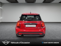 MINI Hatch 3 Portes One 102 ch Essential