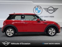 MINI Hatch 3 Portes One 102 ch Essential