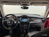 MINI Hatch 3 Portes One 102 ch Essential
