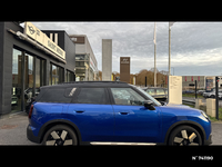 MINI Countryman 170 ch DKG7 C Favoured