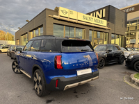 MINI Countryman 170 ch DKG7 C Favoured