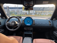 MINI Countryman 170 ch DKG7 C Favoured