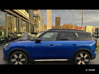 MINI Countryman 170 ch DKG7 C Favoured