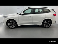 BMW (U11) SDRIVE 20I 170 M SPORT DKG7