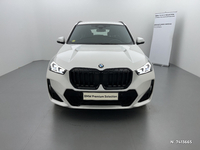 BMW (U11) SDRIVE 20I 170 M SPORT DKG7