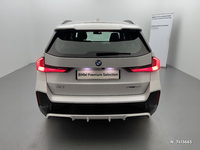 BMW (U11) SDRIVE 20I 170 M SPORT DKG7