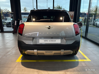 MINI MINI ACEMAN E FAVOURED PACK M W BVA 5P