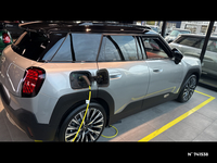 MINI MINI ACEMAN E FAVOURED PACK M W BVA 5P