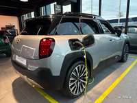 MINI MINI ACEMAN E FAVOURED PACK M W BVA 5P