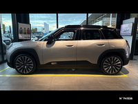 MINI MINI ACEMAN E FAVOURED PACK M W BVA 5P