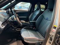 MINI MINI ACEMAN E FAVOURED PACK M W BVA 5P