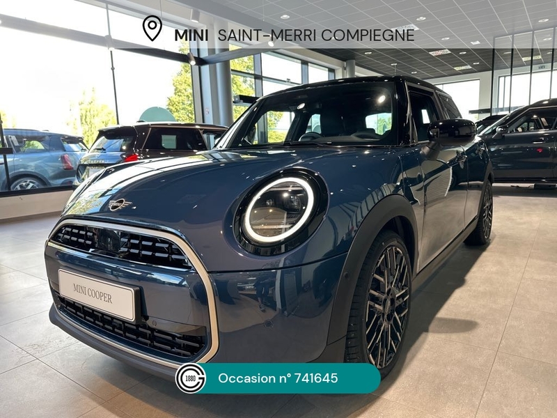 MINI (F65) COOPER 156 CH DKG7 C FAVOURED + PACK M