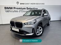 BMW X1 sDrive 20i 170ch DKG7 Business Design