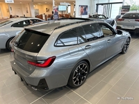 BMW (G21) Série 320d xDrive 190ch  M SPORT Touring BVA8