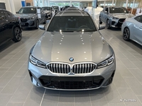 BMW (G21) Série 320d xDrive 190ch  M SPORT Touring BVA8