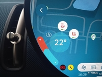 MINI COUNTRYMAN COOPER SE ALL4 313 CH FAVOURED PACK XL