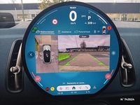 MINI COUNTRYMAN COOPER SE ALL4 313 CH FAVOURED PACK XL