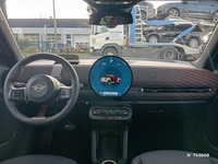 MINI ACEMAN SE 218 CH FINITION JCW PACK XL