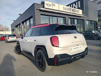 MINI ACEMAN SE 218 CH FINITION JCW PACK XL