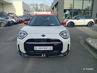 MINI ACEMAN SE 218 CH FINITION JCW PACK XL