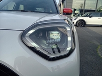 MINI ACEMAN SE 218 CH FINITION JCW PACK XL