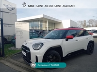 MINI ACEMAN SE 218 CH FINITION JCW PACK XL