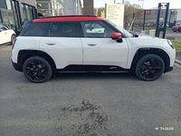 MINI ACEMAN SE 218 CH FINITION JCW PACK XL