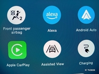 MINI ACEMAN SE 218 CH FINITION JCW PACK XL