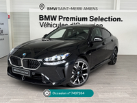 BMW Gran Coupe 220 170 ch DKG7 M Sport