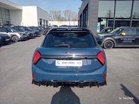 MINI Cooper 204 ch DKG7 S JCW