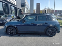 MINI Cooper 204 ch DKG7 S JCW