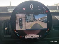 MINI Cooper 204 ch DKG7 S JCW