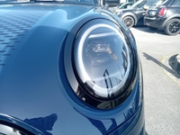 MINI Cooper 204 ch DKG7 S JCW