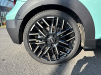 MINI F67 COOPER C 163cv DKG7 Favoured Pack XL