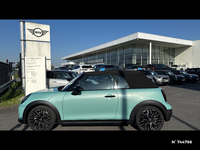 MINI F67 COOPER C 163cv DKG7 Favoured Pack XL