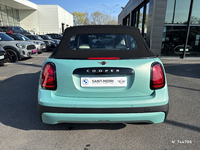 MINI F67 COOPER C 163cv DKG7 Favoured Pack XL