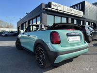 MINI F67 COOPER C 163cv DKG7 Favoured Pack XL