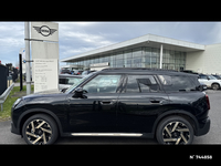 MINI Countryman 170 ch DKG7 C Favoured + Pack S