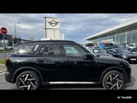 MINI Countryman 170 ch DKG7 C Favoured + Pack S
