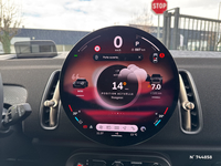 MINI Countryman 170 ch DKG7 C Favoured + Pack S