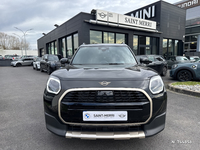 MINI Countryman 170 ch DKG7 C Favoured + Pack S