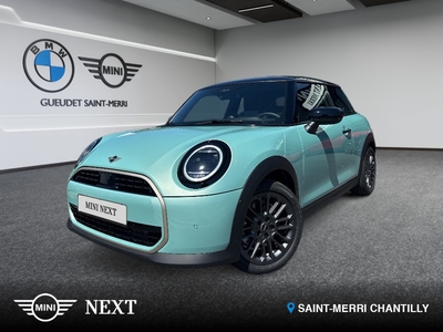 MINI F66 COOPER C 156 DKG7 FAVOURED + PACK S