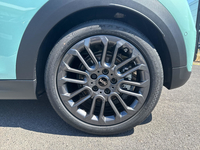 MINI F66 COOPER C 156 DKG7 FAVOURED + PACK S